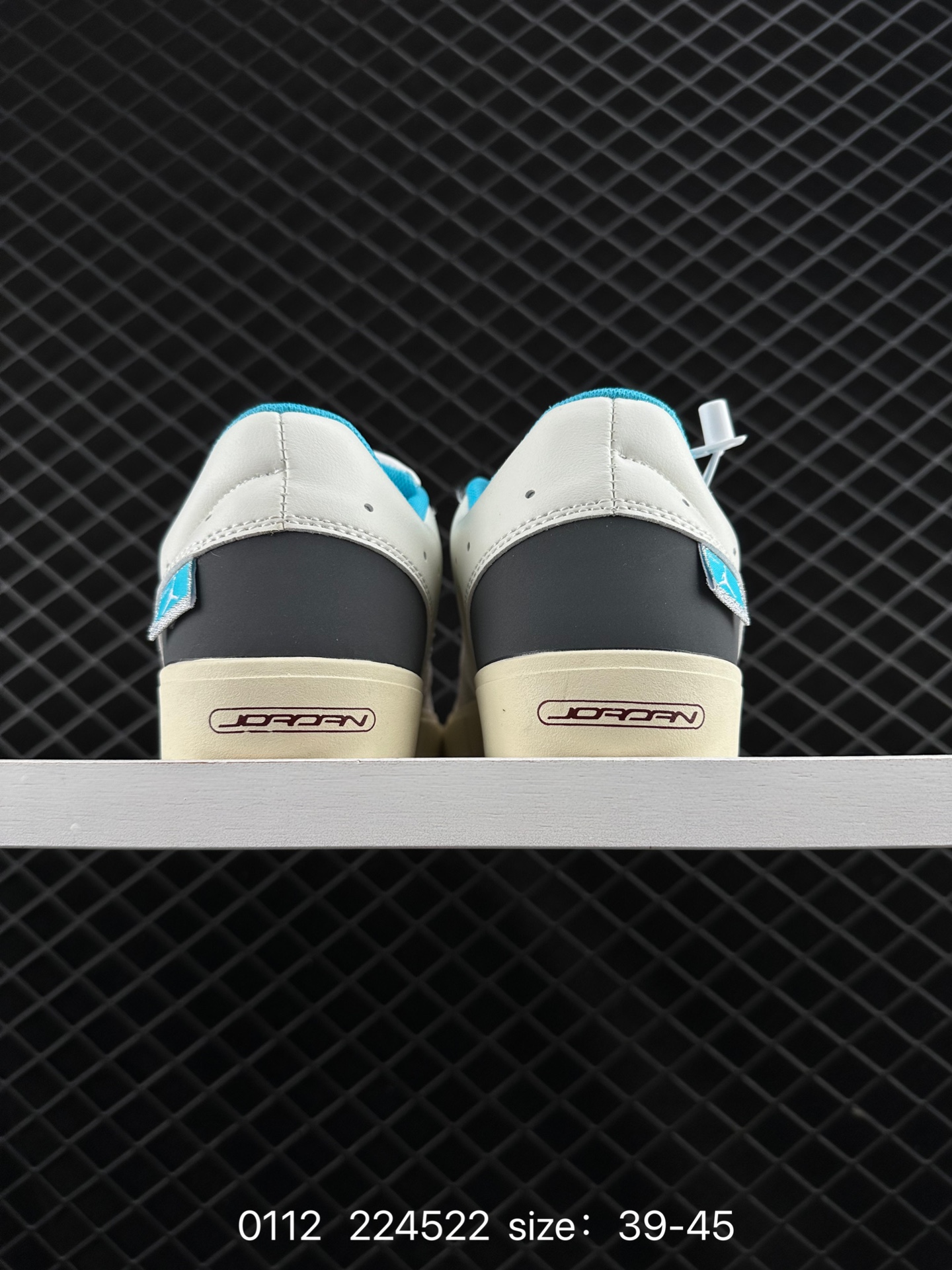 Nike Air Jordan Series ES